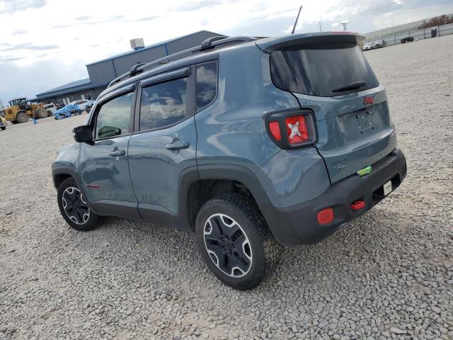 Photo 2 from auction – 2015 JEEP RENEGADE T with VIN ZACCJBCT1FPC33562