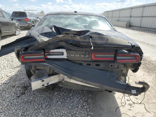 Photo 6 from auction – 2019 DODGE CHALLENGER with VIN 2C3CDZGG7KH684816