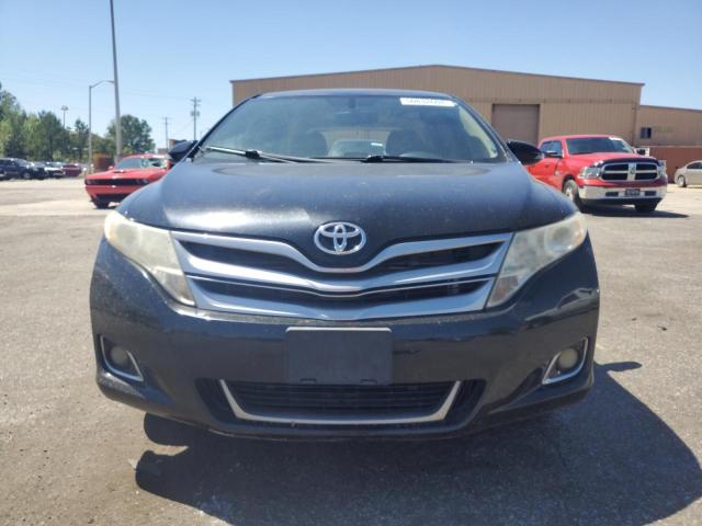 Photo 5 from auction – 2013 TOYOTA VENZA LE with VIN 4T3ZA3BBXDU075360