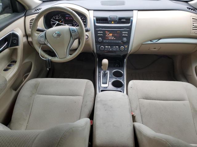 Photo 8 from auction – 2013 NISSAN ALTIMA 2.5 with VIN 1N4AL3AP5DC291243