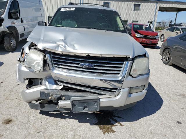 Photo 5 from auction – 2010 FORD EXPLORER X with VIN 1FMEU7DE1AUA36326