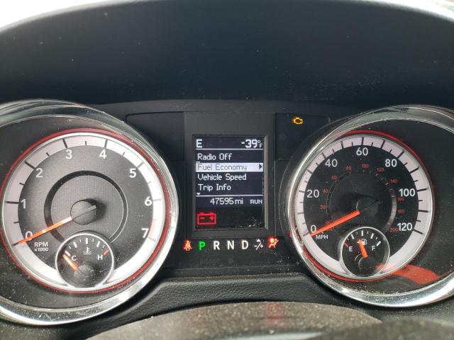 Photo 9 from auction – 2017 DODGE GRAND CARA with VIN 2C4RDGEG5HR561905