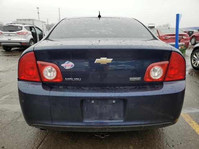 Photo 6 from auction – 2011 CHEVROLET MALIBU LS with VIN 1G1ZB5EU7BF205205