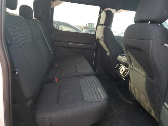 Photo 10 from auction – 2021 FORD F150 SUPER with VIN 1FTFW1E50MFD11109