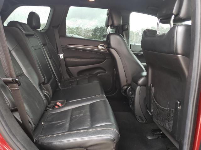 Photo 11 from auction – 2014 JEEP GRAND CHER with VIN 1C4RJEBG6EC221474
