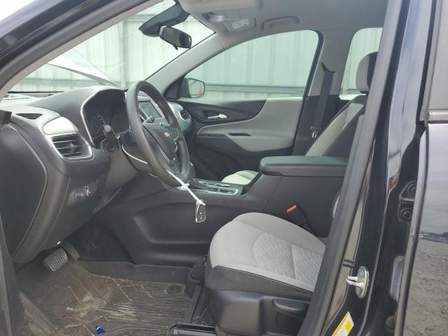 Photo 7 from auction – 2020 CHEVROLET EQUINOX LS with VIN 2GNAXHEV4L6143958