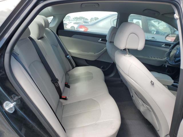Photo 10 from auction – 2017 HYUNDAI SONATA SE with VIN 5NPE24AF7HH553060