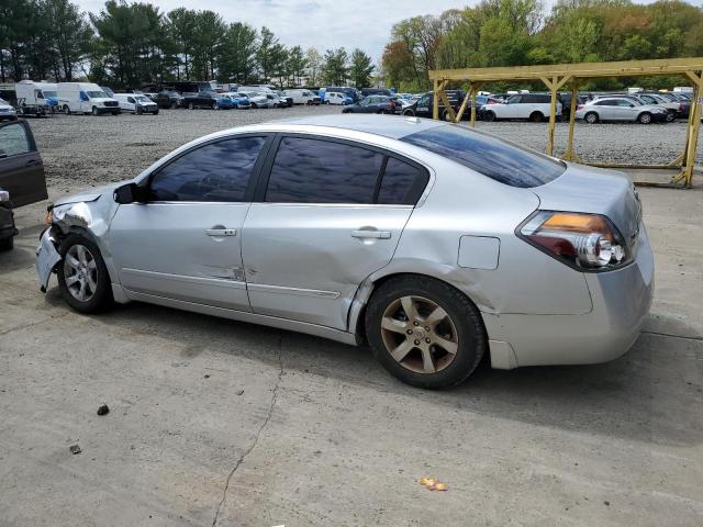 Photo 2 from auction – 2008 NISSAN ALTIMA 2.5 with VIN 1N4AL21E58N536819