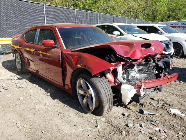 Photo 4 from auction – 2006 DODGE CHARGER SR with VIN 2B3KA73W26H528448