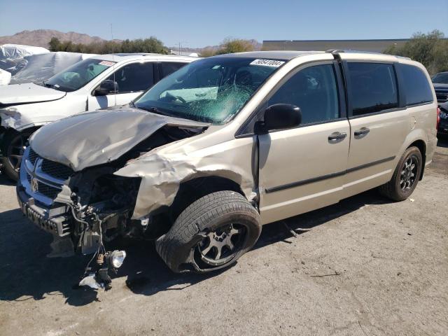 Photo 1 from auction – 2015 DODGE GRAND CARA with VIN 2C4RDGBGXFR600022