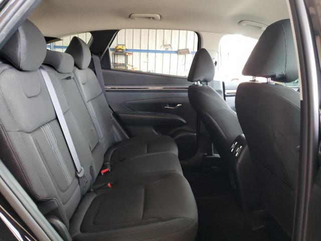 Photo 10 from auction – 2023 HYUNDAI TUCSON SEL with VIN 5NMJBCAE5PH212719