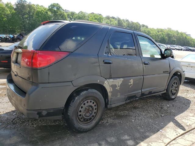 Photo 3 from auction – 2003 BUICK RENDEZVOUS with VIN 3G5DA03E23S531131
