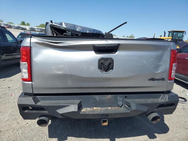 Photo 6 from auction – 2019 RAM 1500 TRADE with VIN 1C6SRFGTXKN741111