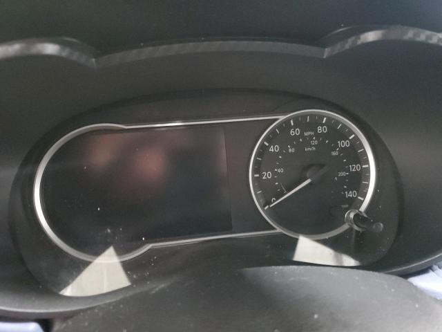 Photo 9 from auction – 2023 NISSAN VERSA SV with VIN 3N1CN8EV6PL832931