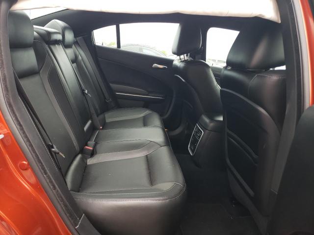 Photo 10 from auction – 2022 DODGE CHARGER SX with VIN 2C3CDXBG5NH103605