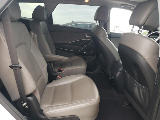 Photo 10 from auction – 2016 HYUNDAI SANTA FE S with VIN KM8SR4HF4GU140324