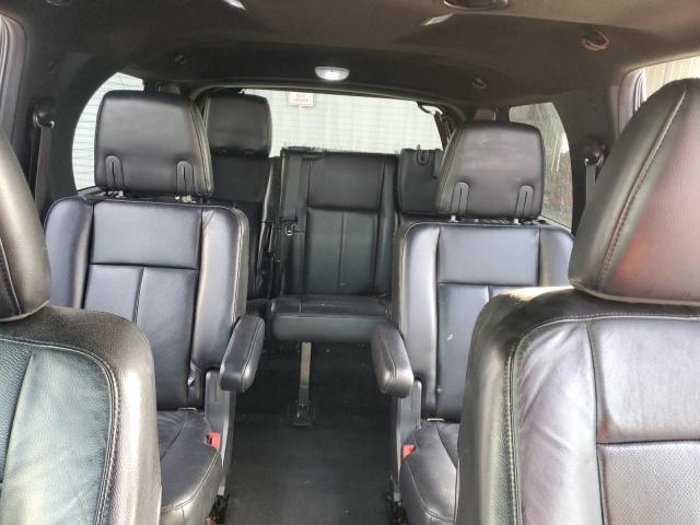 Photo 10 from auction – 2017 FORD EXPEDITION with VIN 1FMJU1HT4HEA27435