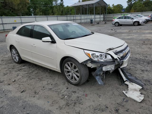 Photo 4 from auction – 2013 CHEVROLET MALIBU 2LT with VIN 1G11E5SA1DF195630