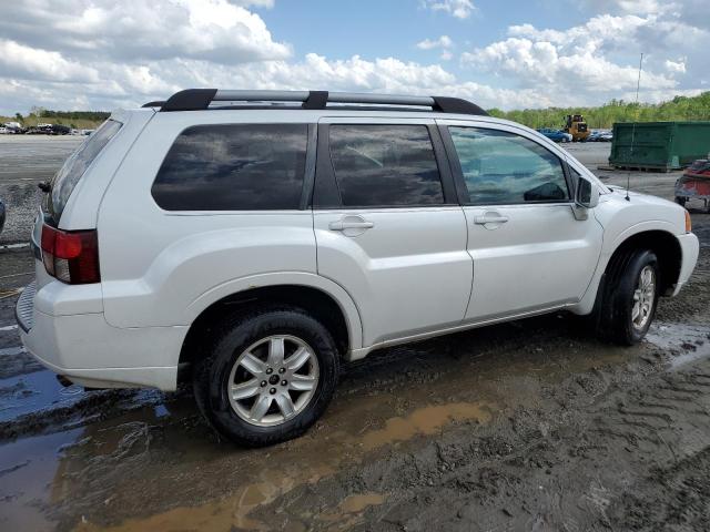 Photo 3 from auction – 2011 MITSUBISHI ENDEAVOR L with VIN 4A4JN2AS8BE025972