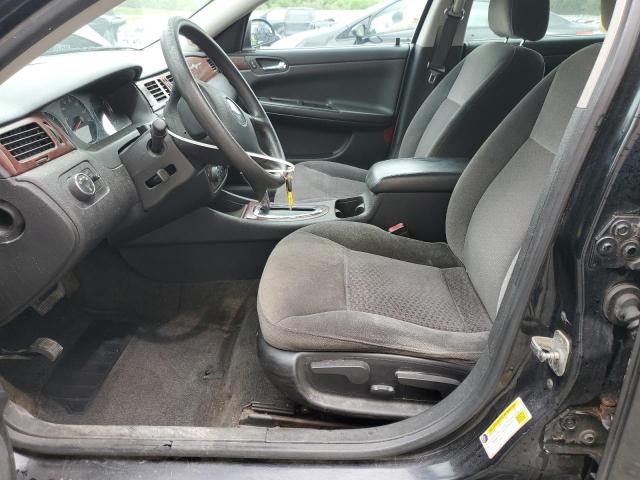 Photo 7 from auction – 2008 CHEVROLET IMPALA LT with VIN 2G1WT55K181223617