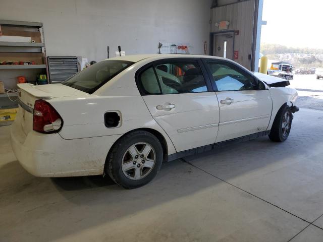 Photo 3 from auction – 2005 CHEVROLET MALIBU with VIN 1G1ZT54805F289082