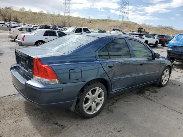 Photo 3 from auction – 2007 VOLVO S60 2.5T with VIN YV1RH592372608797