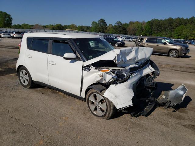 Photo 4 from auction – 2016 KIA SOUL with VIN KNDJN2A20G7395512