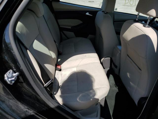 Photo 10 from auction – 2015 FORD FOCUS SE with VIN 1FADP3K27FL362613