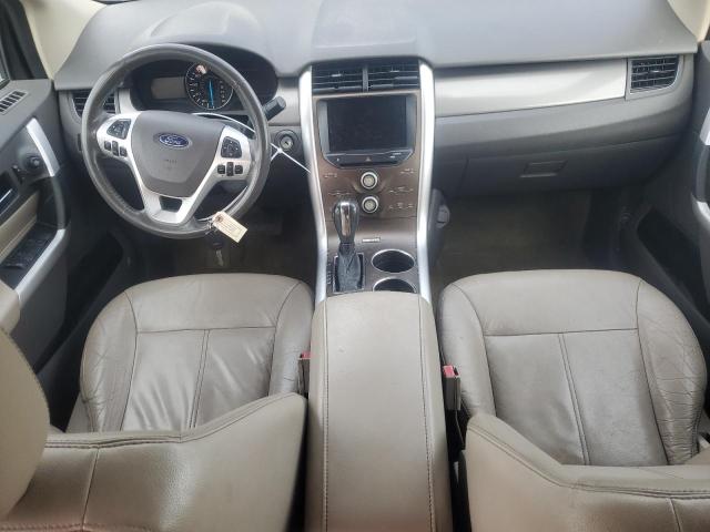 Photo 8 from auction – 2012 FORD EDGE SEL with VIN 2FMDK3JC7CBA02011