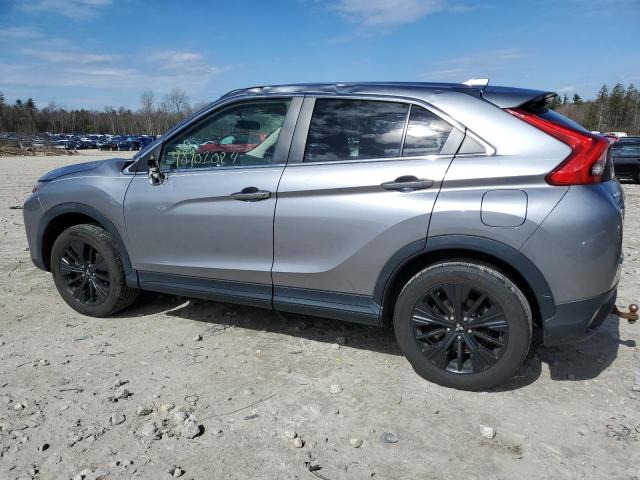 Photo 2 from auction – 2018 MITSUBISHI ECLIPSE CR with VIN JA4AT4AA5JZ062320
