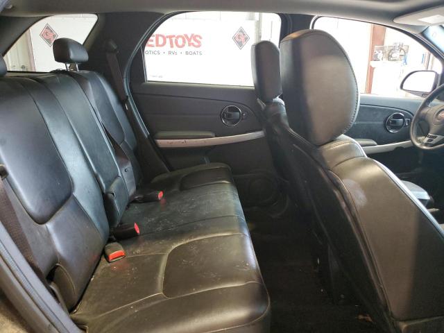 Photo 10 from auction – 2008 PONTIAC TORRENT with VIN 2CKDL33F186040447