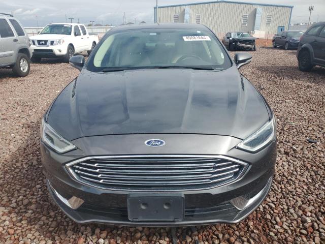 Photo 5 from auction – 2018 FORD FUSION SE with VIN 3FA6P0LU3JR252675