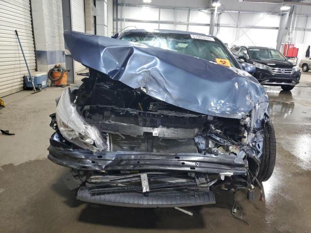 Photo 5 from auction – 2016 SUBARU LEGACY 2.5 with VIN 4S3BNAC64G3022768
