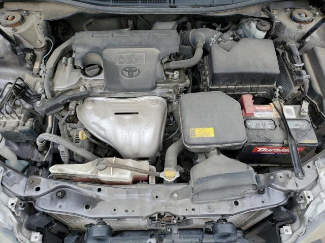 Photo 11 from auction – 2014 TOYOTA CAMRY L with VIN 4T1BF1FK7EU746348