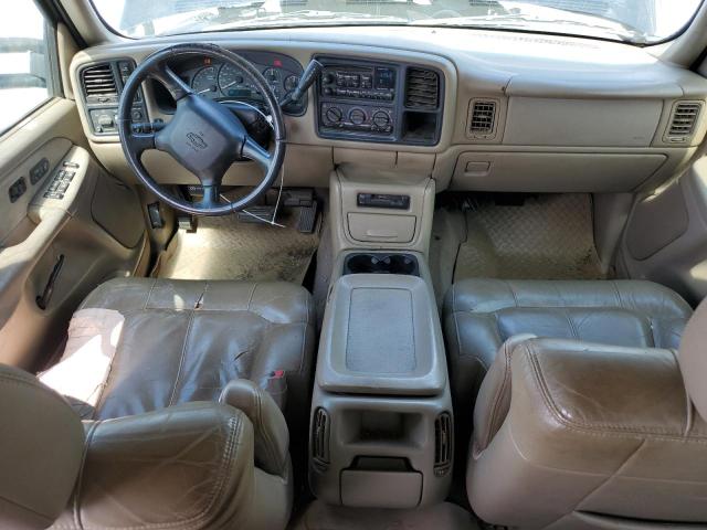 Photo 8 from auction – 2002 CHEVROLET SILVERADO with VIN 1GCJK33182F143542