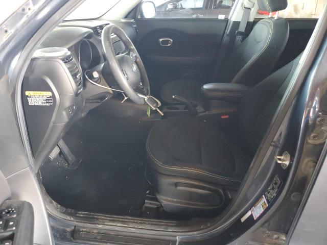 Photo 7 from auction – 2016 KIA SOUL + with VIN KNDJP3A54G7281622