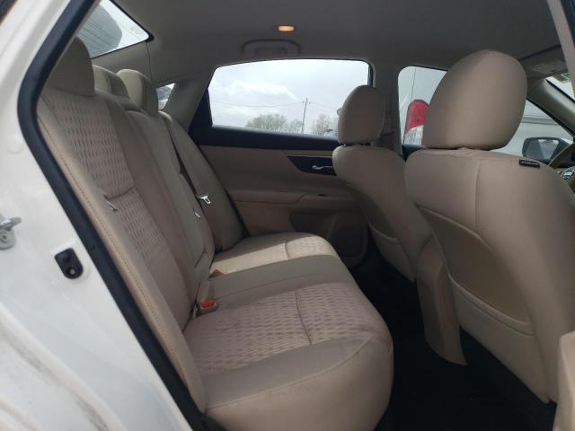 Photo 10 from auction – 2016 NISSAN ALTIMA 2.5 with VIN 1N4AL3AP9GC229932
