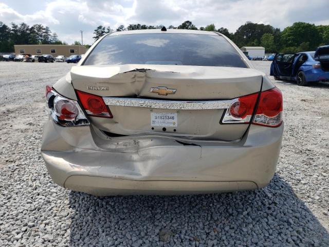 Photo 6 from auction – 2012 CHEVROLET CRUZE LS with VIN 1G1PC5SHXC7327757