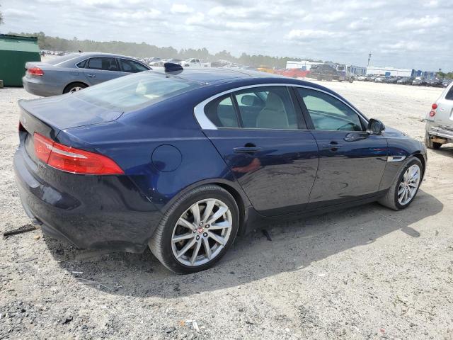 Foto 3 de la subasta – 2017 JAGUAR XE con VIN SAJAR4BG6HA963956