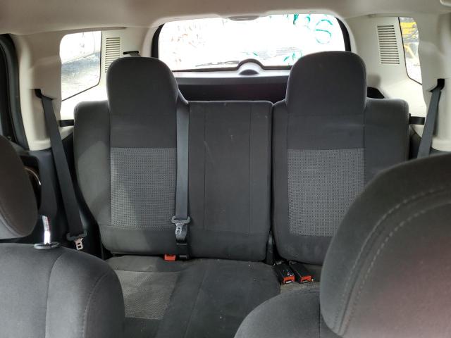 Photo 10 from auction – 2015 JEEP PATRIOT SP with VIN 1C4NJPBA0FD428640