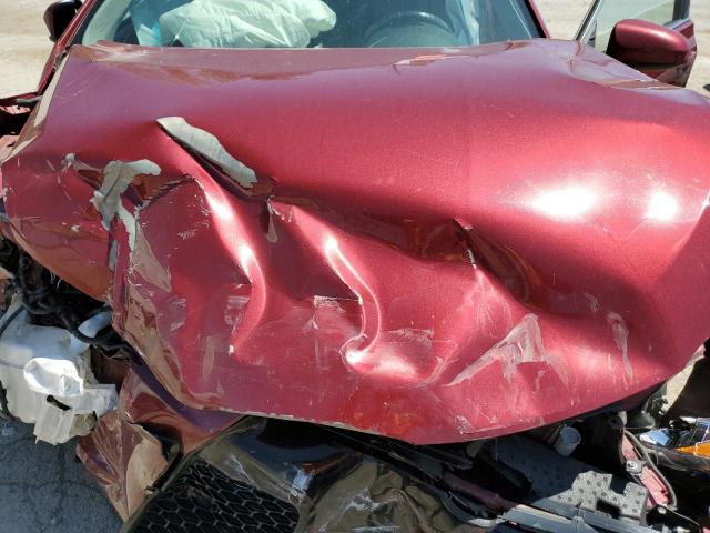 Photo 11 from auction – 2017 TOYOTA CAMRY LE with VIN 4T1BF1FK5HU749558