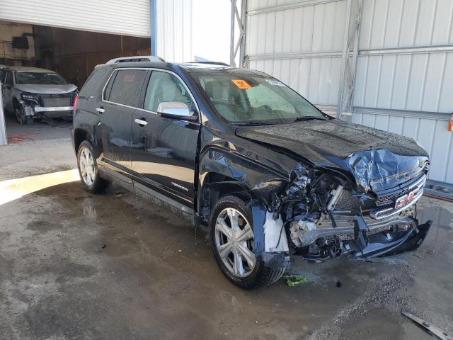 Photo 4 from auction – 2017 GMC TERRAIN SL with VIN 2GKALPEK1H6133887