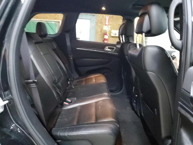 Photo 11 from auction – 2021 JEEP GRAND CHER with VIN 1C4RJFBG2MC702097