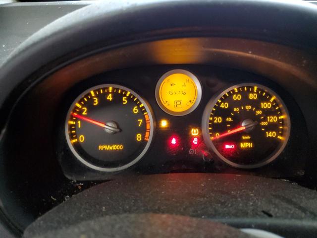 Photo 9 from auction – 2008 NISSAN SENTRA 2.0 with VIN 3N1AB61E28L686541