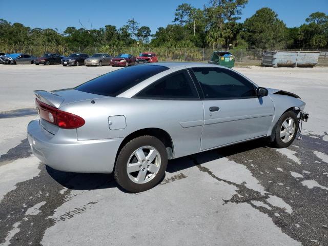 Photo 3 from auction – 2004 CHEVROLET CAVALIER L with VIN 1G1JF12F047200666