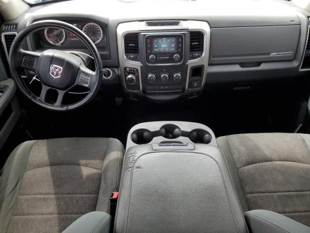 Photo 8 from auction – 2016 RAM 1500 SLT with VIN 1C6RR6GT7GS163427