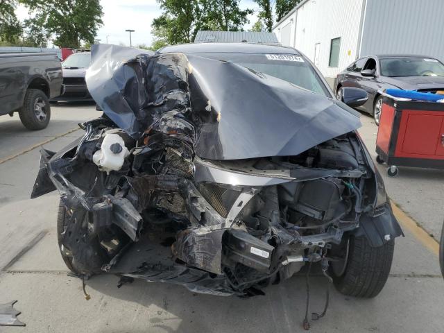 Photo 5 from auction – 2015 KIA OPTIMA EX with VIN 5XXGN4A78FG516813