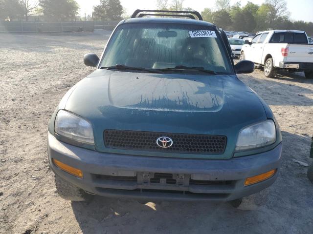 Photo 5 from auction – 1997 TOYOTA RAV4 with VIN JT3HP10V1V7037898