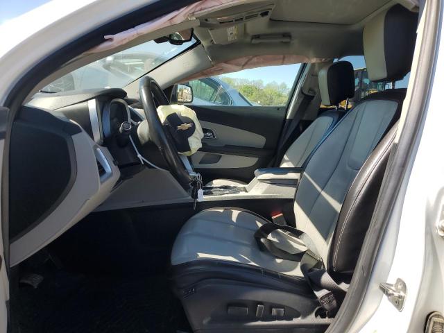 Photo 7 from auction – 2013 CHEVROLET EQUINOX LT with VIN 2GNALFEK5D6342184