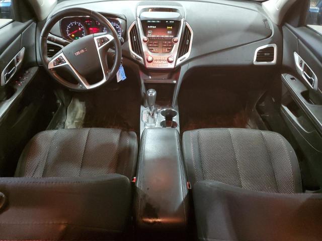 Photo 8 from auction – 2016 GMC TERRAIN SL with VIN 2GKFLTEK6G6165554